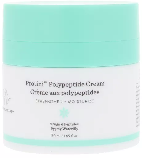 Drunk Elephant Creme Facial de Polipept&iacute;deos Protini 50 ml