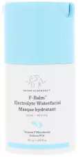 M&aacute;scara facial hidratante F-Balm Electrolyte Waterfacial 50 ml