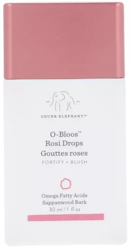 O-Bloos Rosi Drops Soro 30 ml
