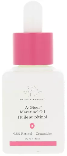 Drunk Elephant &Oacute;leo Facial A-Gloei Marretinol 30 ml