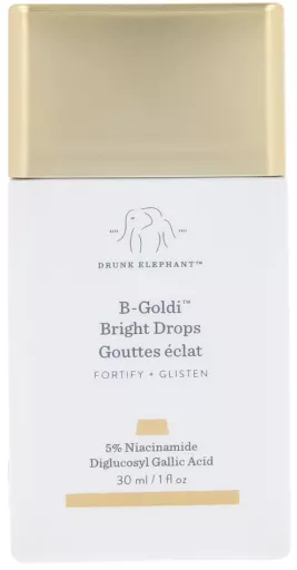 Drunk Elephant B-Goldi Bright Drops Iluminador 30 ml