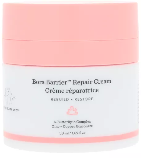 Drunk Elephant Creme Reparador de Barreira Bora 50 ml