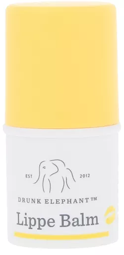 Drunk Elephant B&aacute;lsamo Labial Lippe 3,7g