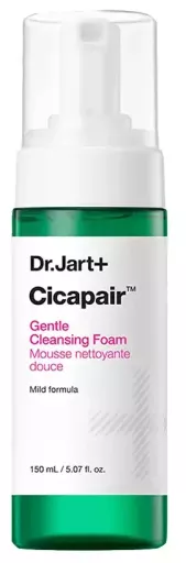 Espuma de Limpeza Suave Cicapair 150 ml