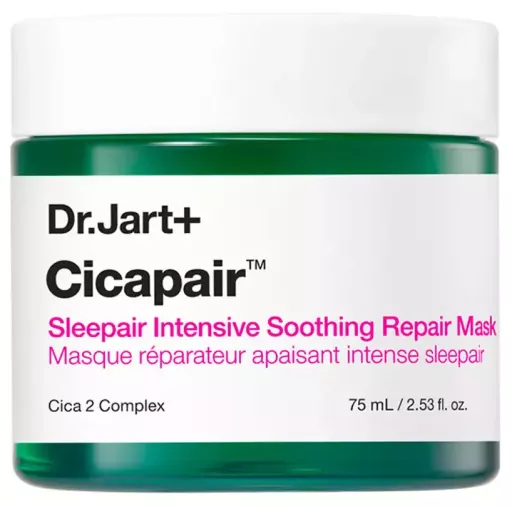 Dr.jart+ Cicapair Sleepair M&aacute;scara Reparadora Calmante Intensiva 75 ml