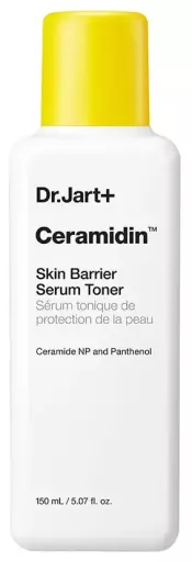 Dr.jart+ T&ocirc;nico S&eacute;rum Barreira Cut&acirc;nea Ceramidin 150 ml