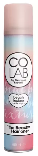 Colab Shampoo a seco Beach Waves 200 ml