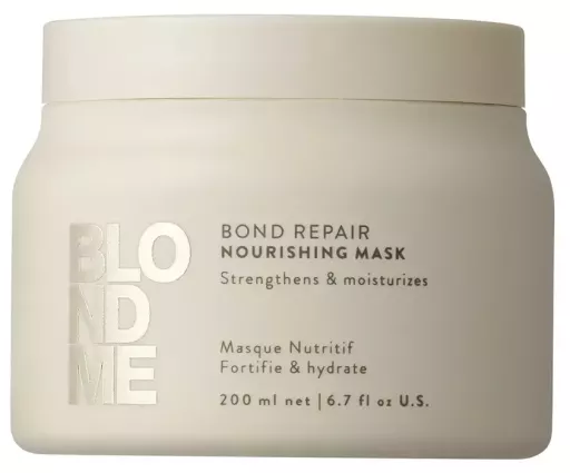 Blondme Bond Repair Tratamento Nutritivo 200 ml