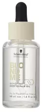 &Oacute;leo Reparador Intensivo Blondme Bond Repair 50ml