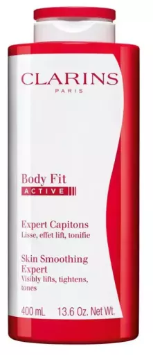 Clarins Body Fit Active Suaviza e Tonifica 400 ml