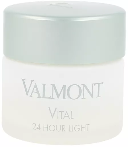 Creme Facial Vital 24 Horas Leve 50 ml