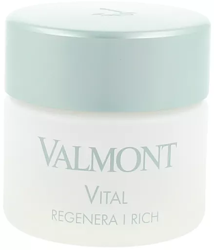 Vital Regenera I Creme Facial Rico 50 ml