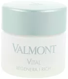 Vital Regenera I Creme Facial Rico 50 ml