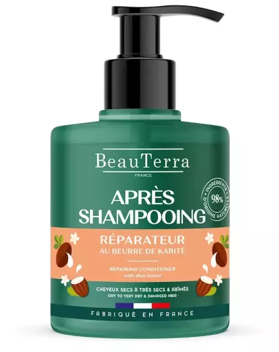 Condicionador R&eacute;parador 500 ml