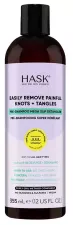Pr&eacute;-shampoo desembara&ccedil;ante texturizador 355 ml