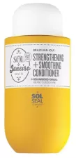 Condicionador fortalecedor e suavizante Brazilian Joia 295 ml