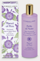 Bella di Notte Perfume Cabelo e Corpo 100 ml