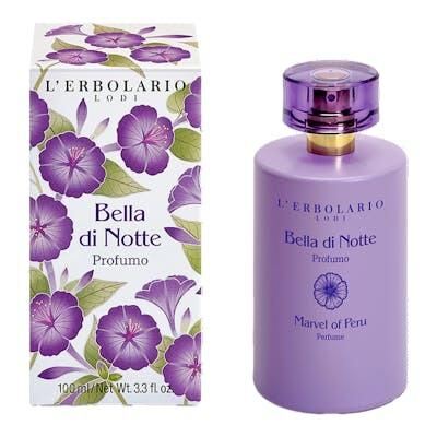 L'Erbolario Perfume Bella di Notte