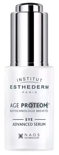 S&eacute;rum para Contorno dos Olhos Age Proteom 15 ml