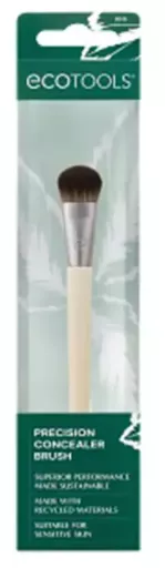 EcoTools Pincel de Corre&ccedil;&atilde;o de Precis&atilde;o
