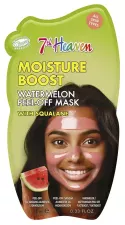 Creme Hidratante Peel-Off Melancia com Esqualano 10 ml
