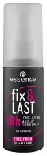 Spray Fixador de Maquiagem de Longa Dura&ccedil;&atilde;o Fix &amp; Last 18H 50ml