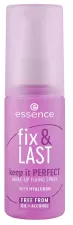 Spray Fixador de Maquiagem Fix &amp; Last Keep It Perfect 50ml
