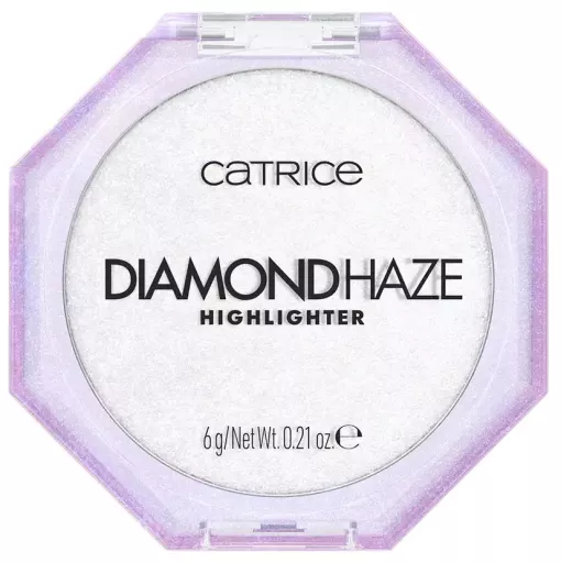 Catrice Cosmetics Iluminador Diamond Haze 010-Gimme Glitter 6 g