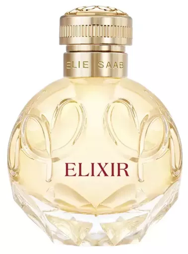 Elie Saab Perfume Elixir
