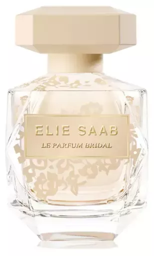 Elie Saab O Perfume de Noiva