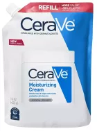 Creme hidratante para pele seca a muito seca - Refil 454g