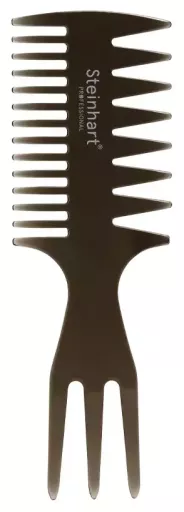 Steinhart Pente triplo para barba