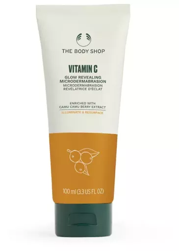 Microdermoabras&atilde;o Iluminadora com Vitamina C 100 ml