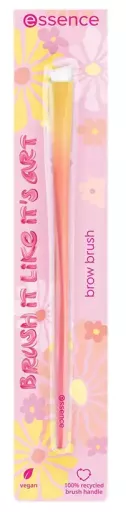 Essence Pincel para sobrancelhas Brush It Like It's Art 01