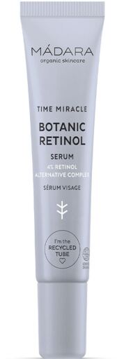 S&eacute;rum de Retinol Bot&acirc;nico Time Miracle 15 ml