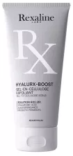 Gel Esfoliante Hyalurx-Boost em Celulose