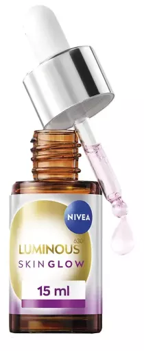 Nivea S&eacute;rum Iluminador para Pele Luminosa 630