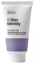 Creme Regenerador Cica Id Skin Identity Centella 5% 50 ml