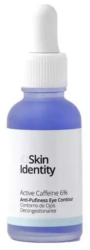 Id Skin Identity Eye Contour com Cafe&iacute;na 30 ml