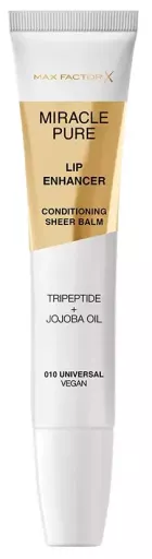 Max Factor B&aacute;lsamo Labial Miracle Pure 12 ml