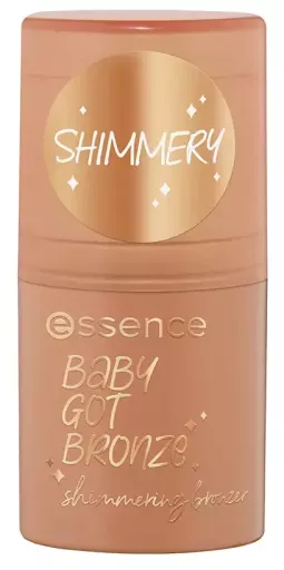 Baby Got Bronze Shiny Bronzer Stick 5,5g