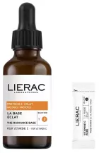 Protocolo de Luminosidade - Soro Concentrado 30 ml