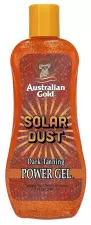 Gel autobronzeador Solar Dust Dark Tanning Power 236 ml