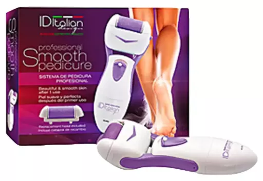 ID Italian Sistema de Pedicure Profissional Smooth Pedicure