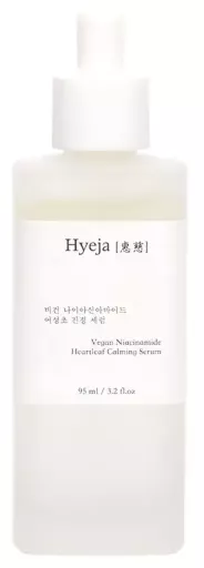 Hyeja S&eacute;rum vegano de niacinamida 95 ml