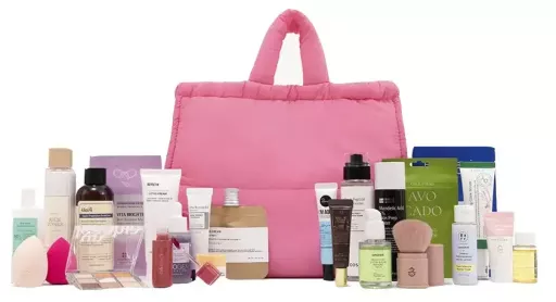 Calend&aacute;rio do Advento com 24 pe&ccedil;as