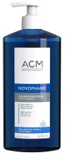 Shampoo Suave Novophane Shampoo Suave Novophane