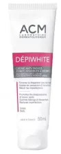 Creme Depiwhite para &Aacute;rea &Iacute;ntima Sens&iacute;vel 50 ml