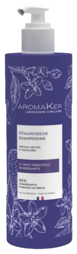 Aromaker Shampoo Antisseborreico 250 ml