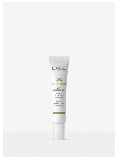 Gel Secante Stop Akn 10 ml